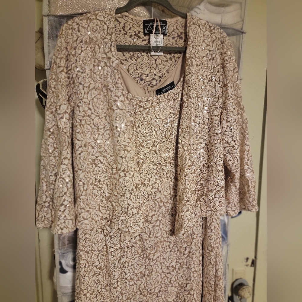 Evening Dress